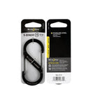 Nite Ize S-Biner® Dual Carabiner Stainless Steel 8字不鏽鋼扣
