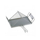 UNIFLAME 2-Way Roaster 660072