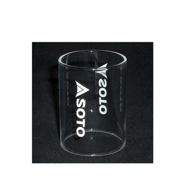 SOTO Compact Glass Globe OD-GGC