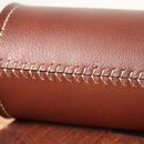 What Will Be Will Be Handmade Leather Cassette Gas Canister Cover 邊爐氣氣罐皮套