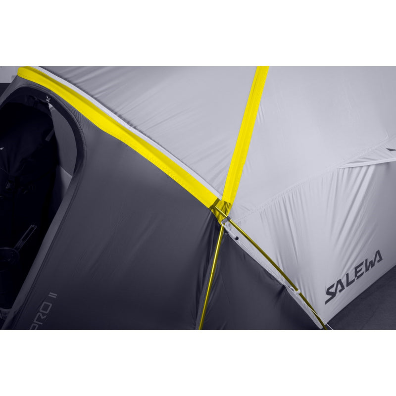 Salewa Sierra Leone III 3-Person Tent