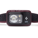 Black Diamond Spot 400 Headlamp Bordeaux 頭燈