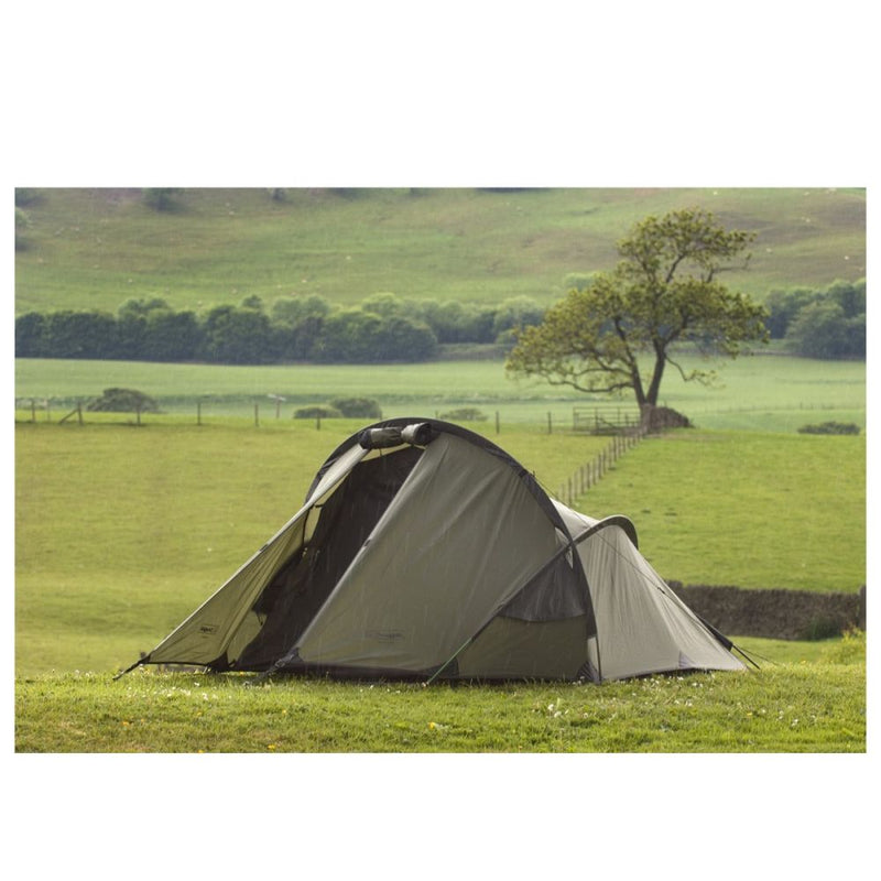 Snugpak Scropion 2 Tent 二人帳篷