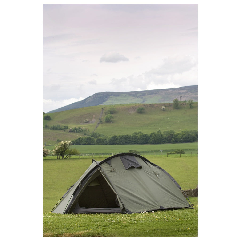 snugpak bunker 3 person tent Snugpak The Bunker 3-person Tent