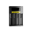 Nitecore Ci4 USB-C Charger 四槽快速充電器