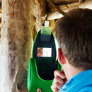 Lifeventure Dry Body Wash 免水沐浴露