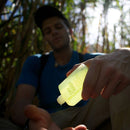 Lifeventure Dry Body Wash 免水沐浴露