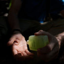 Lifeventure Dry Body Wash 免水沐浴露