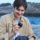 Flextail Tiny Pump 2X Ultimate 3-in-1 Outdoor Pump and Camping Lamp 手提充氣抽氣兩用電氣泵連營燈