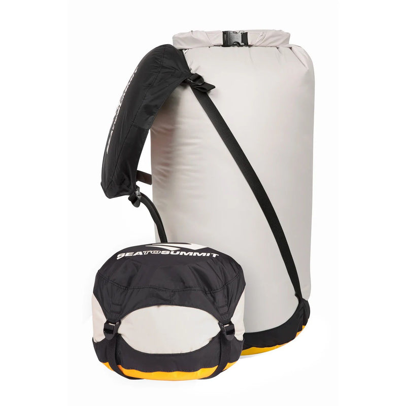 Sea To Summit eVent® Compression Dry Sack