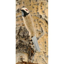 Marttiini Wood Grouse Knife 動物主題直刀 (松雞)