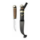 Marttiini Eagle Knife 動物主題直刀 (鷹)