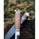 Marttiini Eagle Knife 動物主題直刀 (鷹)