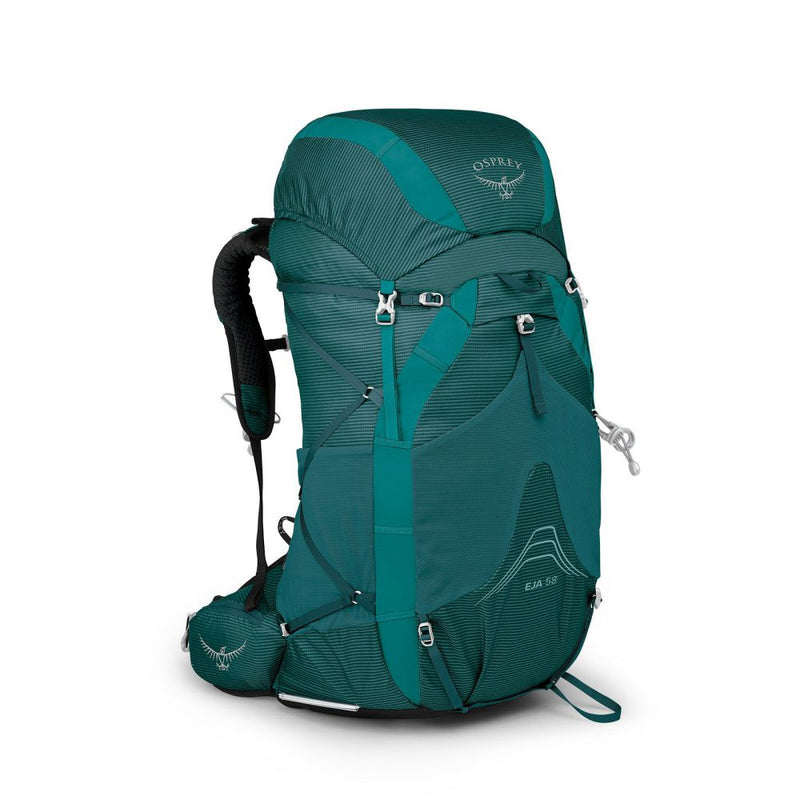 Osprey Eja 58 Backpack (2022 New Version) 登山露營背包