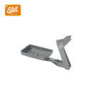 Esbit Solid Fuel Stove Titanium 鈦金屬固體燃料爐