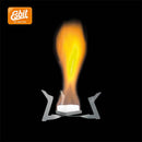 Esbit Solid Fuel Stove Titanium 鈦金屬固體燃料爐