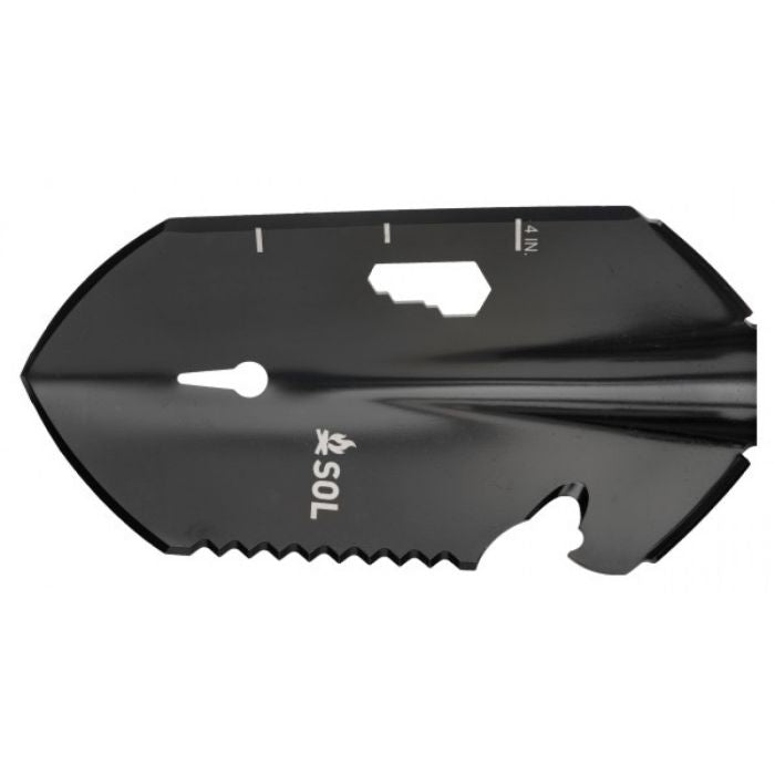 SOL Stoke Shovel Multi Tool 0140-1033 多功能鏟