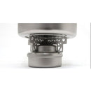 EVERNEW Titanium Cross Stand 鈦金屬酒精爐十字爐架