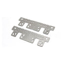 EVERNEW Titanium Cross Stand 鈦金屬酒精爐十字爐架