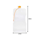 EVERNEW Water Carrier 1500ml EBY207 戶外水袋