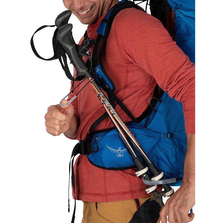 Osprey Exos 48 Backpack 露營登山背包