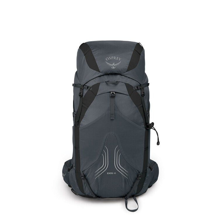 Osprey Exos 48 Backpack 露營登山背包