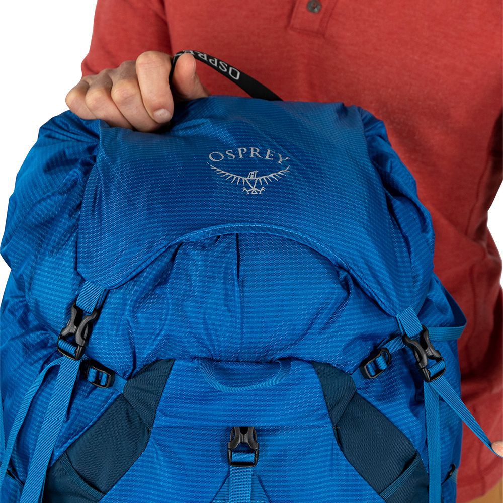 Osprey exos 2019 clearance
