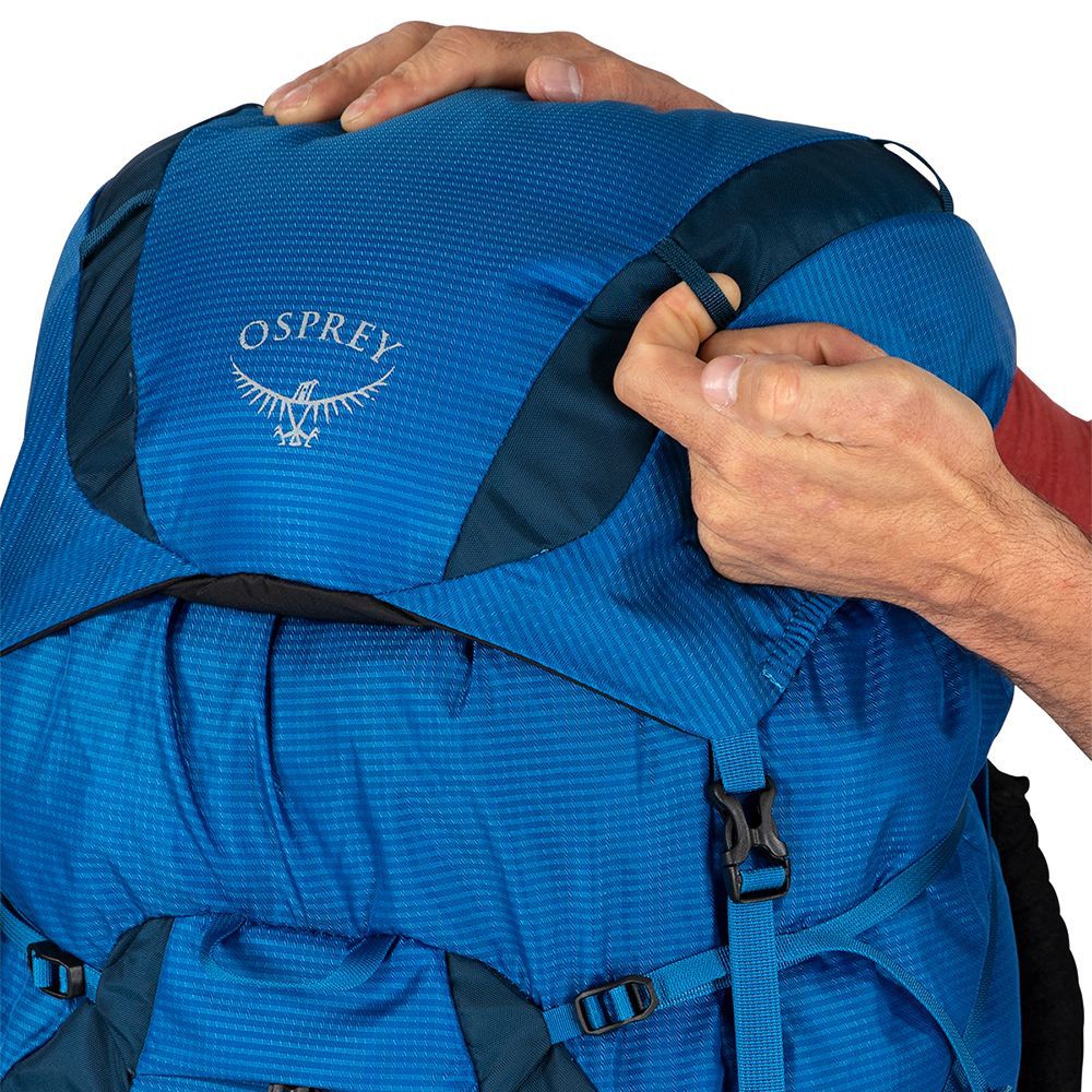 Osprey exos 58 sale new arrivals