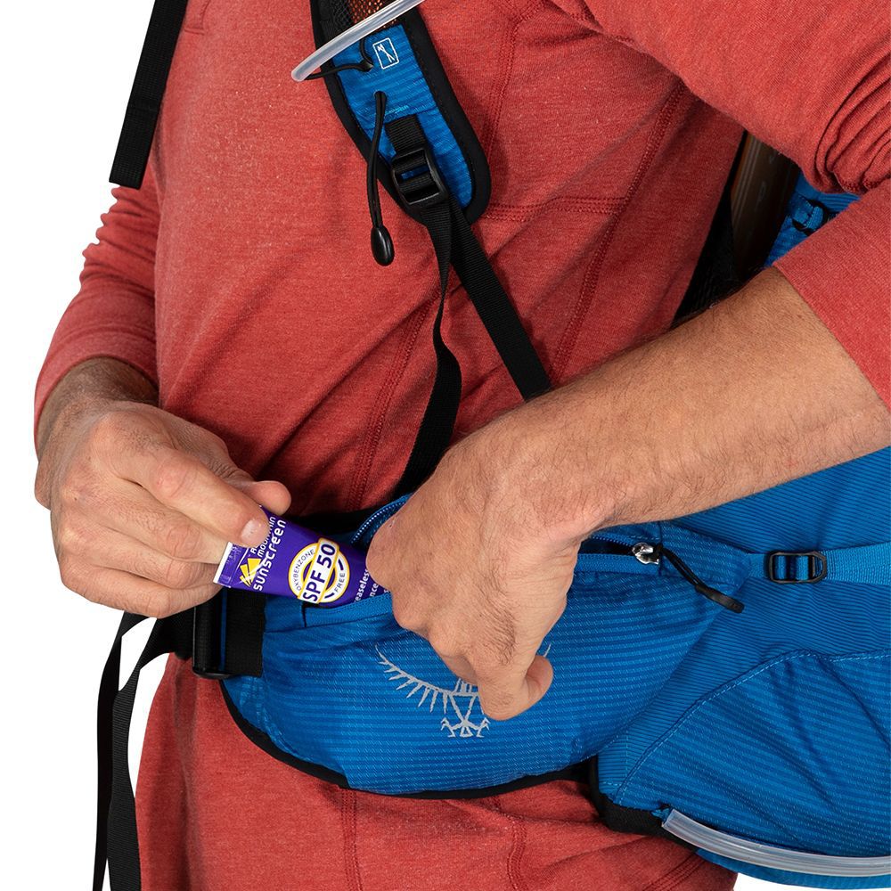 Osprey exos pack clearance
