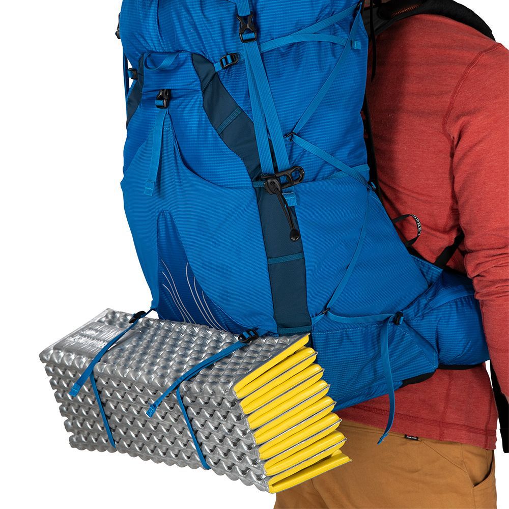 Osprey exos 58 carry on best sale