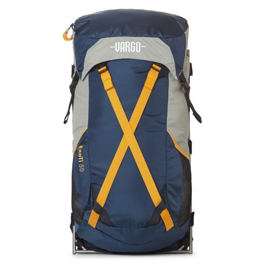 VARGO ExoTi™ 50 Backpack 鈦背架登山背包