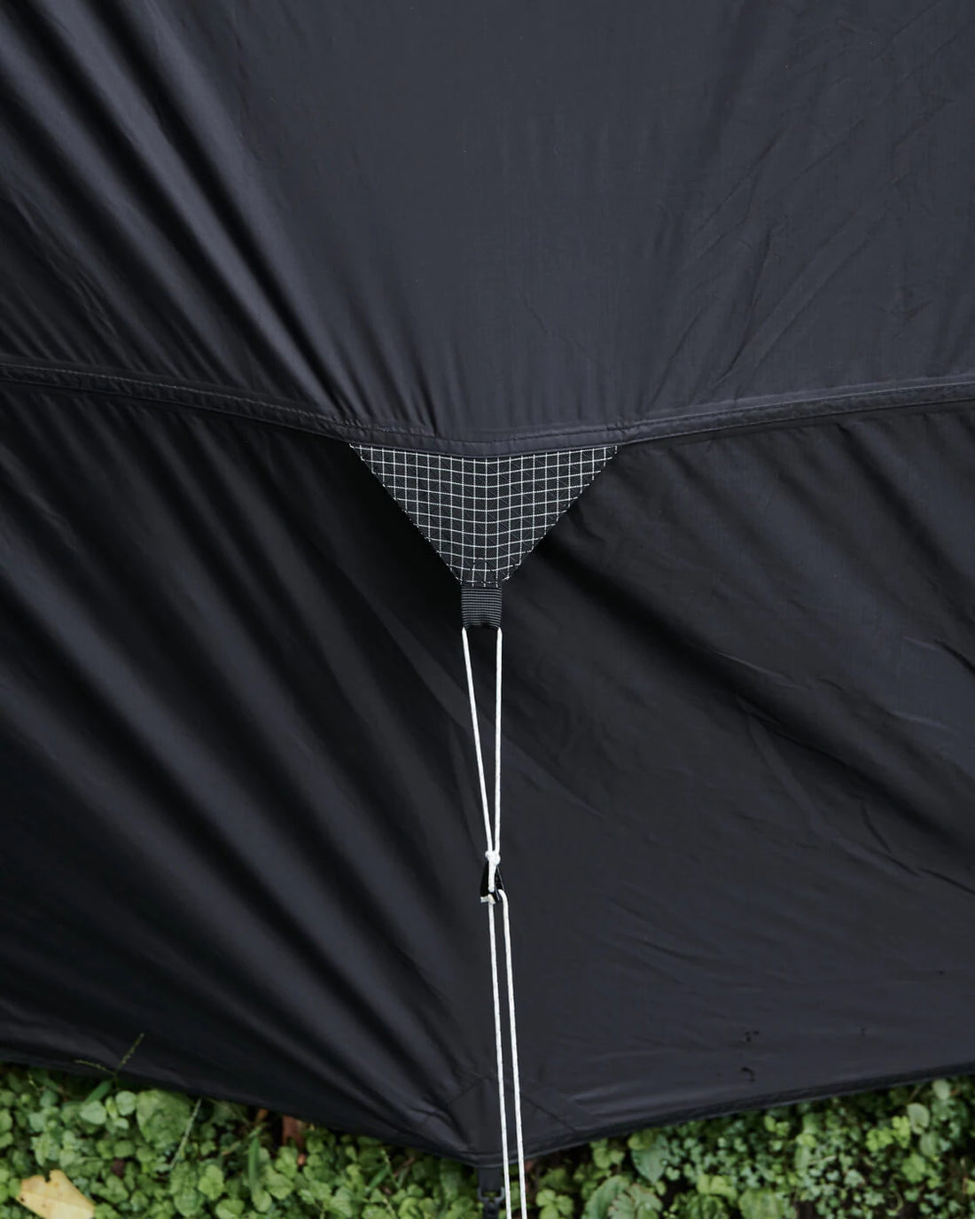 Muraco Norm 3P Camping Tent 黑色三人露營帳篷