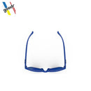 Goodr Sports Sunglasses - Falkor's Fever Dream 運動跑步太陽眼鏡