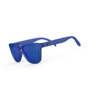 Goodr Sports Sunglasses - Falkor's Fever Dream 運動跑步太陽眼鏡