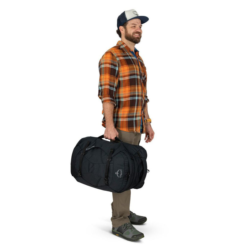 Osprey Farpoint 40 Travel Backpack (2023 Version)