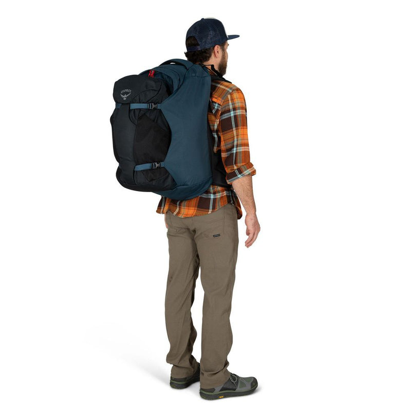 Osprey Farpoint 40 Travel Backpack 旅行背包