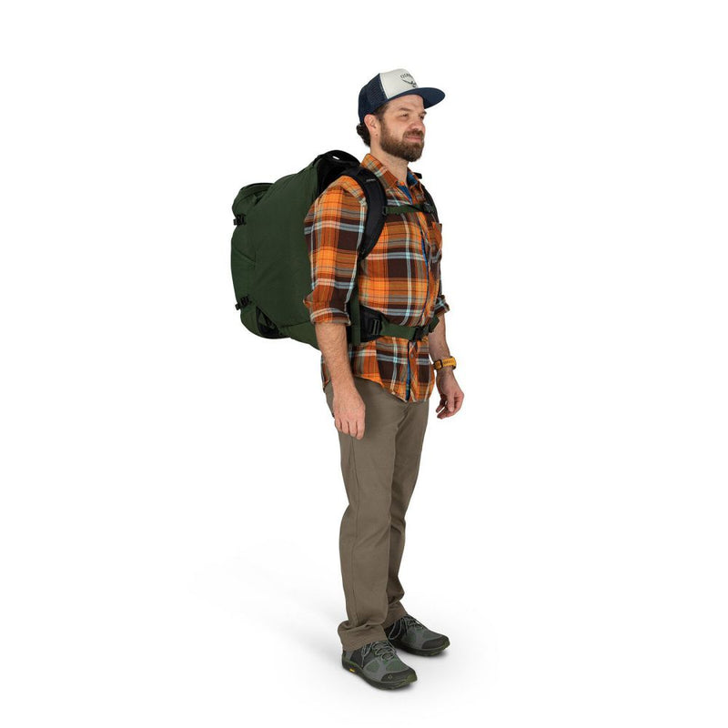 Osprey Farpoint 55 Travel Backpack 旅行子母背包 2023版