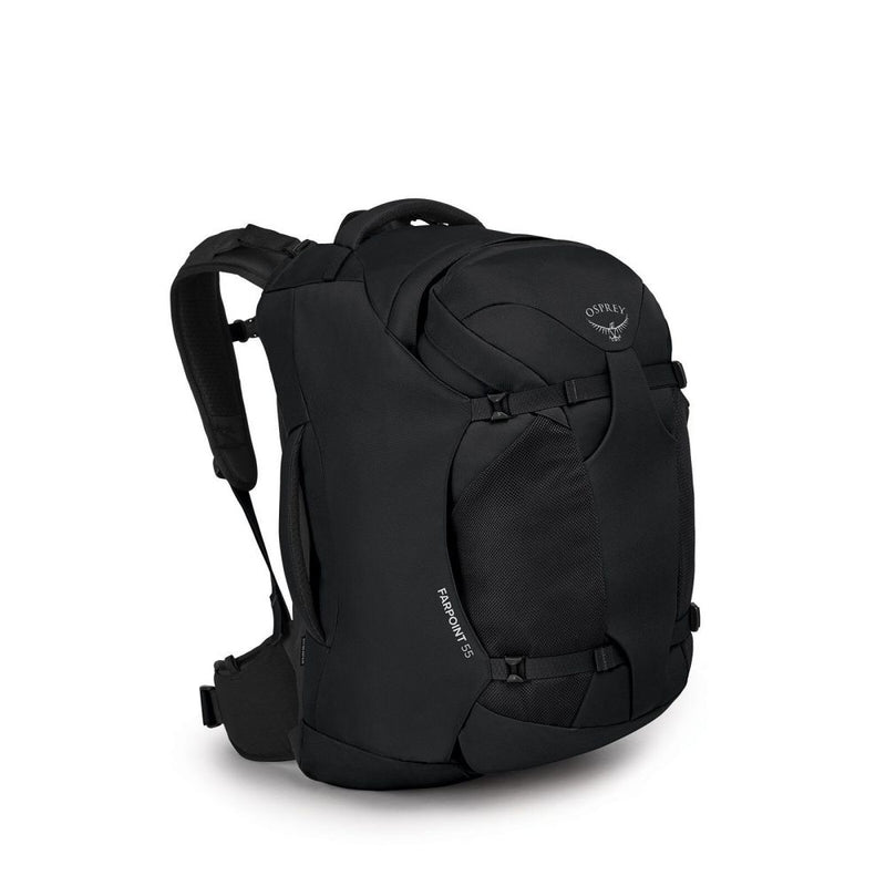 Osprey Farpoint 55 Travel Backpack 旅行子母背包 2023版