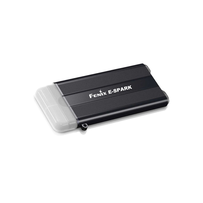Fenix E-Spark Keychain Flashlight & Emergency Power Bank 應急移動電源匙扣燈