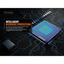 Fenix TK20R V2.0 Rechargeable TAC Flashlight