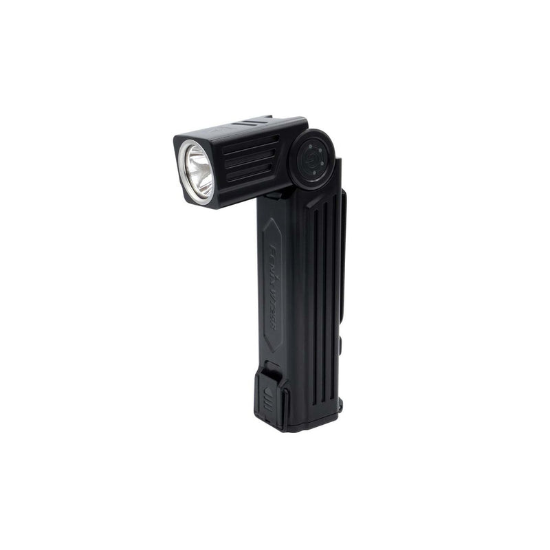 Fenix WT25R Adjustable Head Flashlight 磁吸轉角工作燈