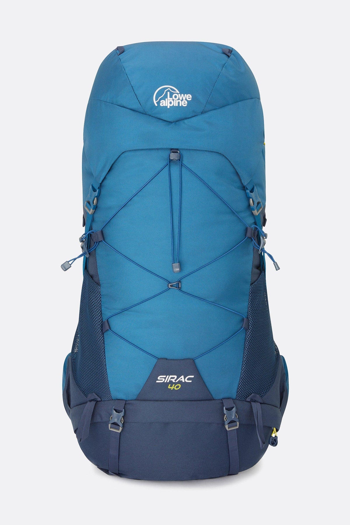 値下げ！さぁ登山シーズン 3回使用 登山ザック Lowe alpine HIKE ロウアルパイン 30リットル