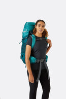 Lowe Alpine Women's Sirac ND40L 女裝登山背包