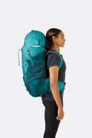 Lowe Alpine Women's Sirac ND40L 女裝登山背包