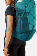 Lowe Alpine Women's Sirac ND40L 女裝登山背包