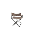 Snow Peak FD Folding Wide Chair Gray LV-077GY  折疊椅-寬版灰