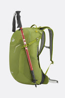 Lowe Alpine AirZone Active 22 Daypack 日用登山背包