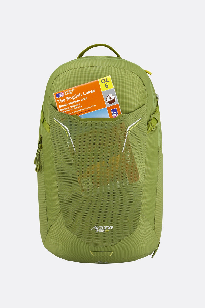 Lowe Alpine AirZone Active 22 Daypack 日用登山背包