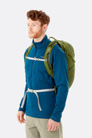 Lowe Alpine AirZone Active 22 Daypack 日用登山背包