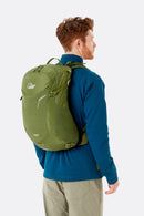 Lowe Alpine AirZone Active 22 Daypack 日用登山背包